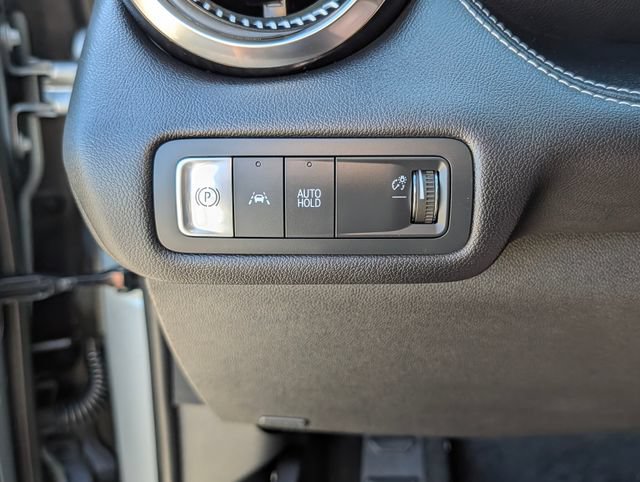 Used 2024 Chevrolet Blazer EV LT AWD/4WD image 31