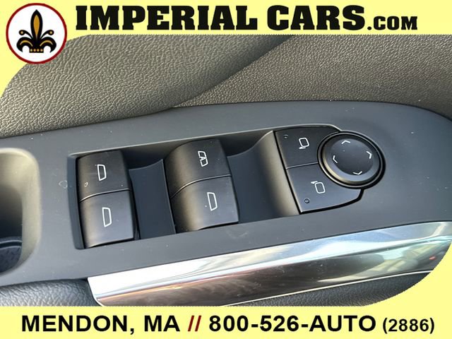 New 2026 Chevrolet Traverse LT w/ Driver Confidence Package image 22