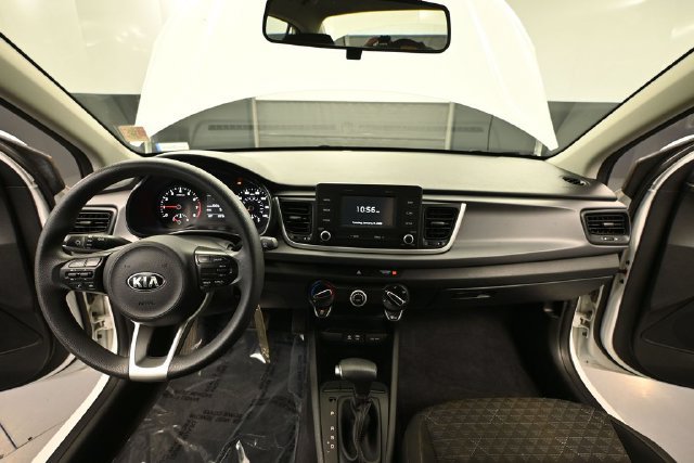Used 2018 Kia Rio S FWD image 19