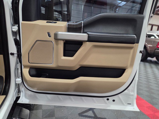 Used 2020 Ford F250 Lariat AWD/4WD image 39