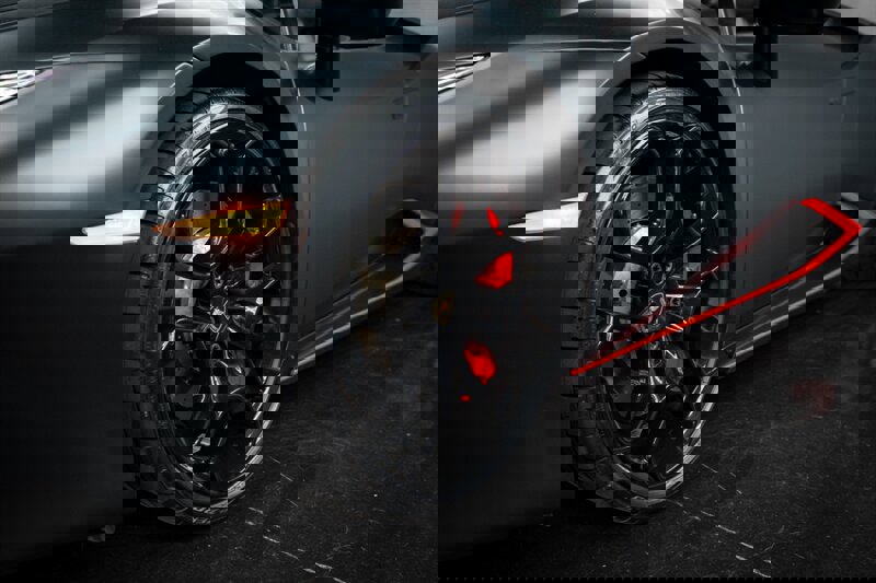 Used 2019 Lamborghini Huracan LP 580-2 image 37