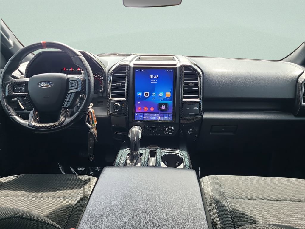 Used 2018 Ford F150 Raptor image 33