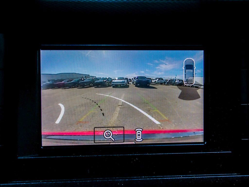 Used 2019 Ford Mustang GT w/ Ford Safe & Smart Package image 17