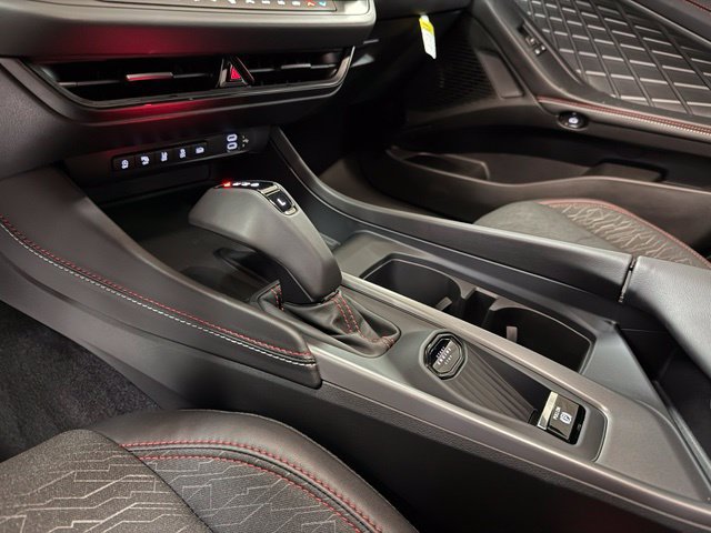 New 2027 Dodge Charger Scat Pack AWD/4WD image 18
