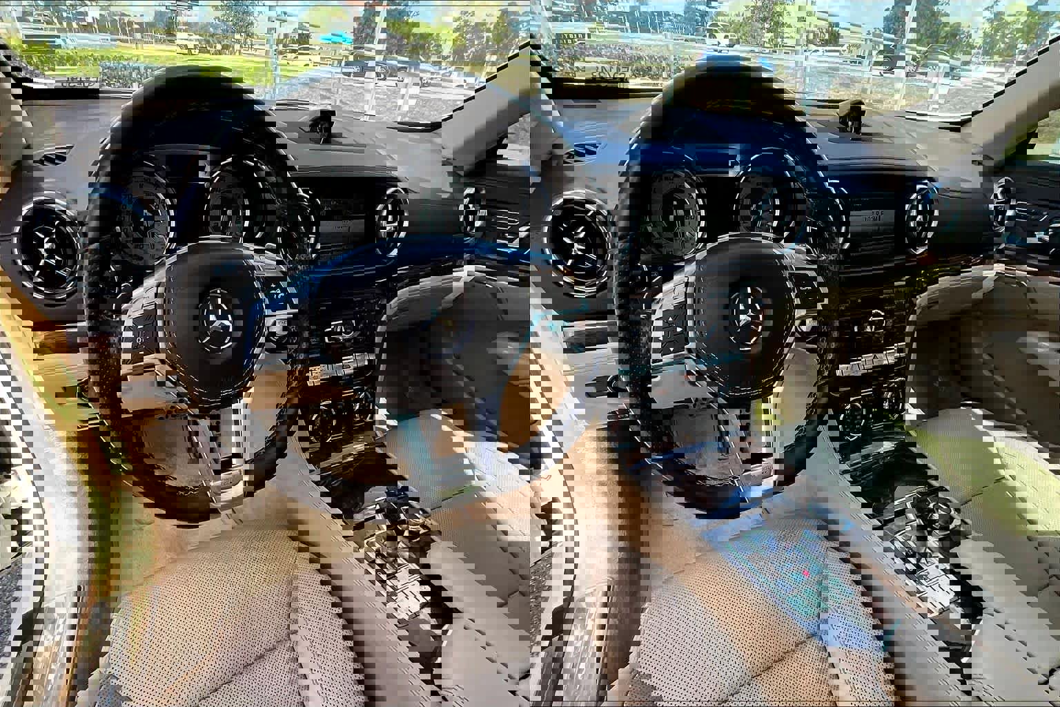 Used 2016 Mercedes-Benz SL 400 image 6