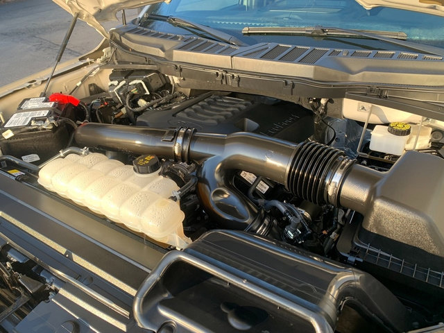 Certified 2023 Ford F150 XLT w/ Equipment Group 302A High image 32