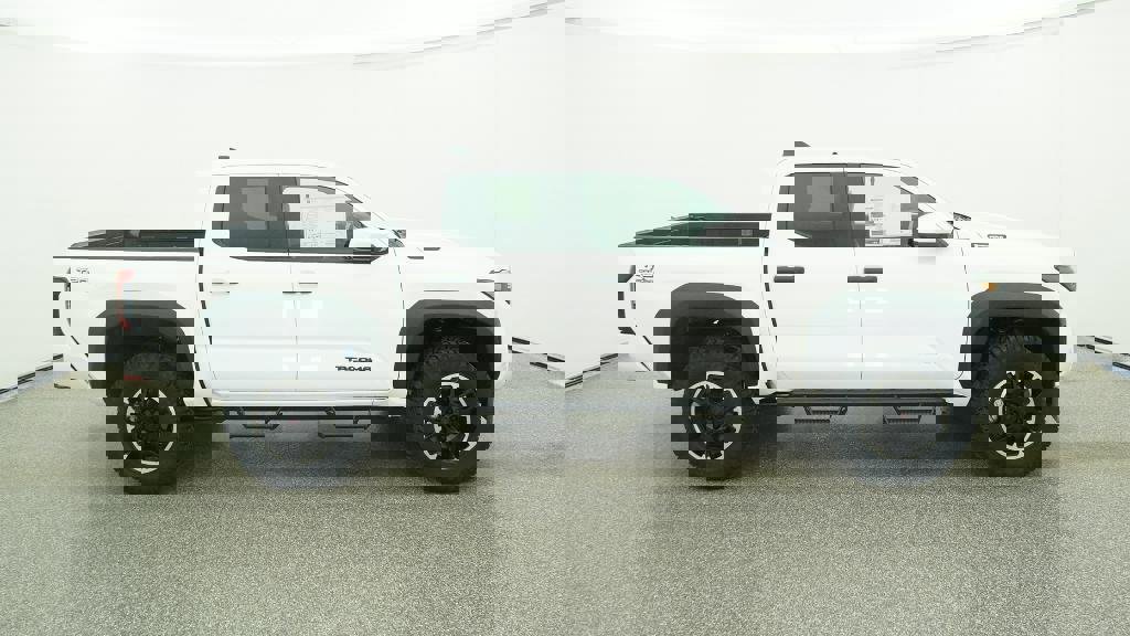 New 2026 Toyota Tacoma TRD Off-Road image 65