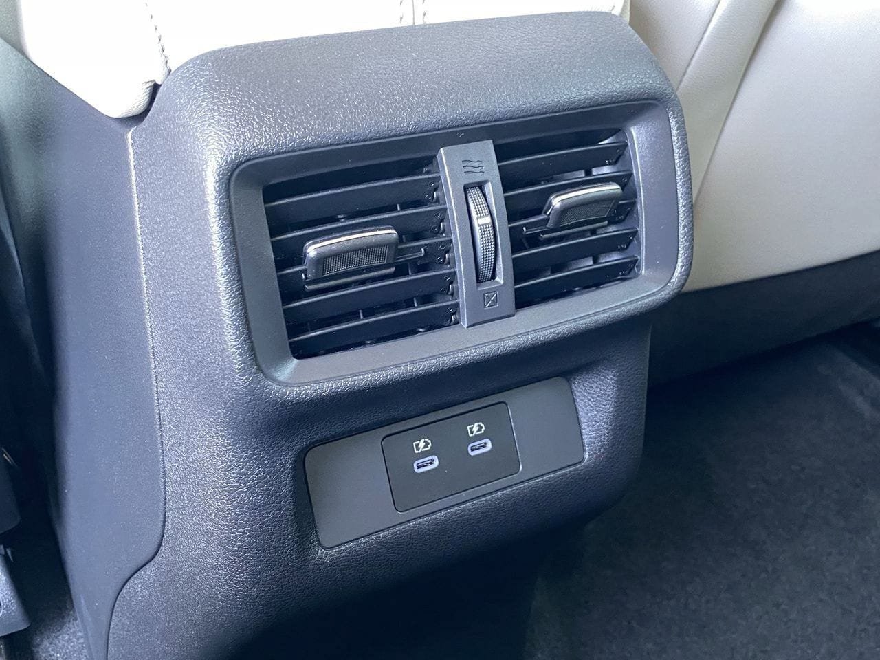 New 2026 Nissan Murano SV AWD/4WD image 15
