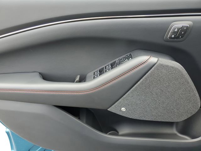 New 2026 Ford Mustang Mach-E Premium w/ Sport Appearance Package AWD/4WD image 33