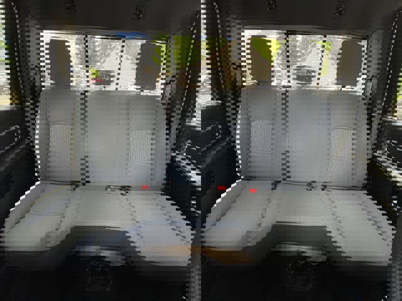 Used 2024 RAM 4500 SLT w/ Quick Order Package 2YG SLT image 36