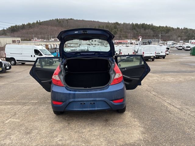 Used 2017 Hyundai Accent SE image 14