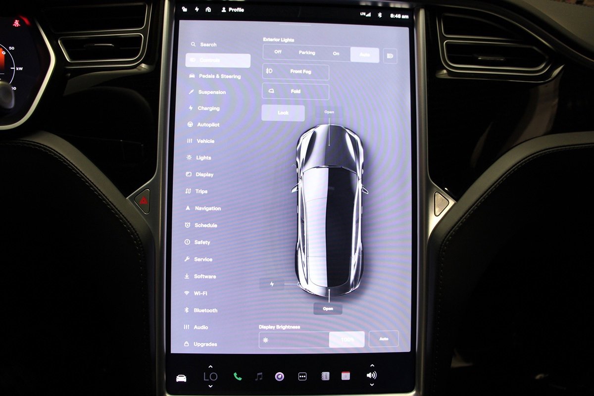 Used 2018 Tesla Model S 75D image 17