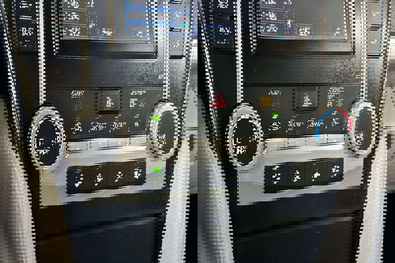 Used 2012 Toyota Camry LE FWD image 21