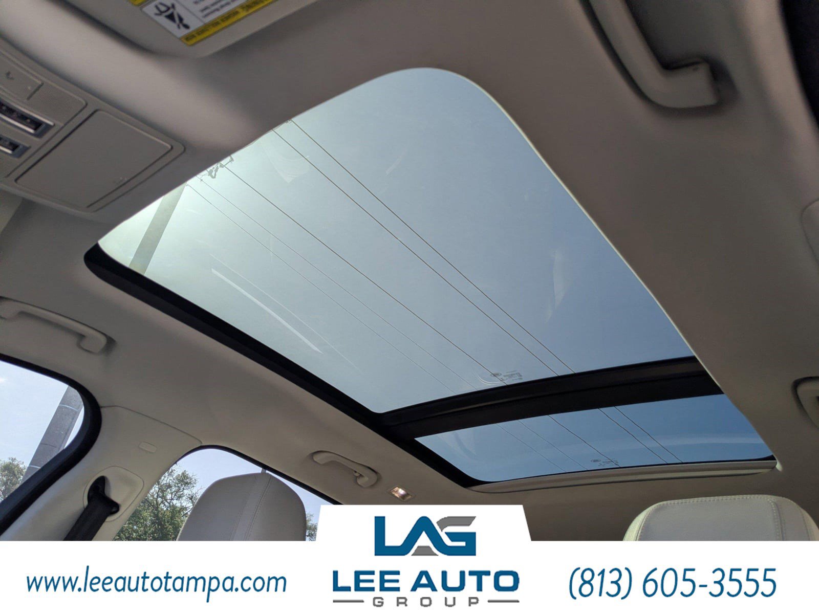 Used 2017 Jaguar F-PACE Prestige image 22