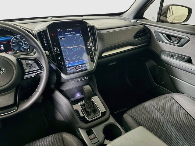 Used 2025 Subaru Forester Premium AWD/4WD image 26
