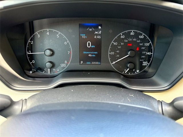 Used 2023 Toyota Corolla LE image 15