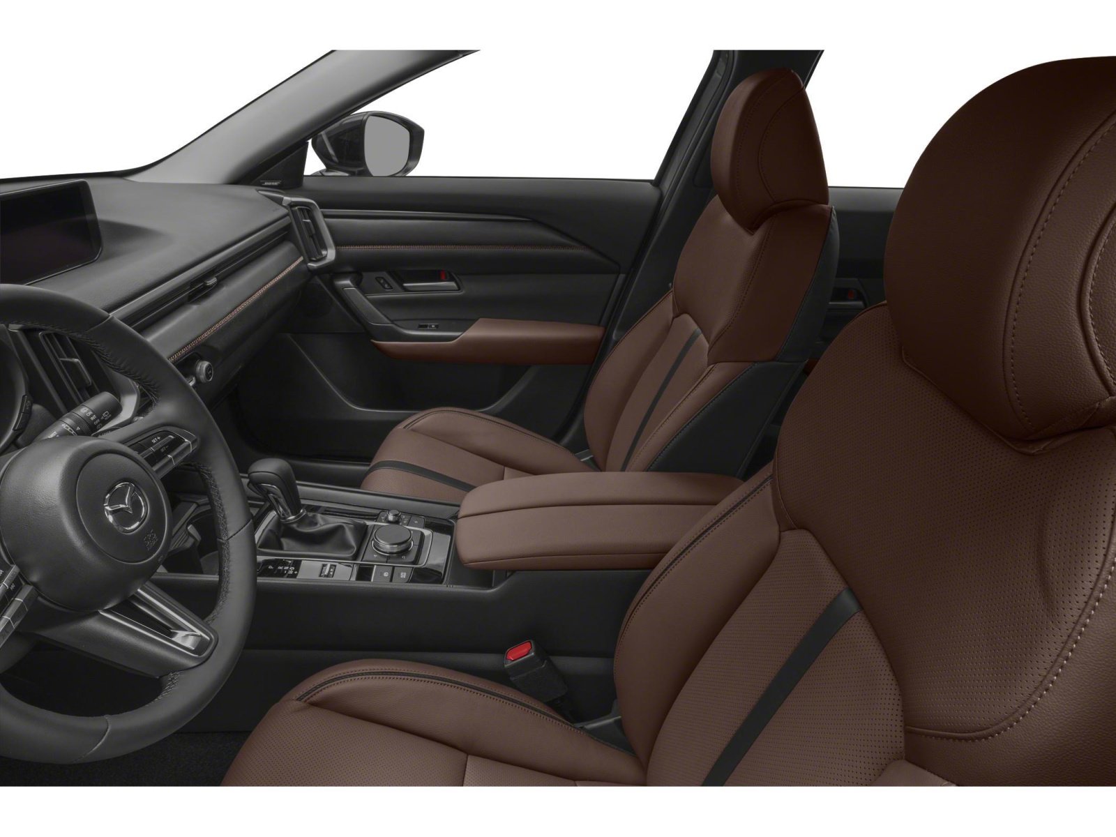 New 2026 MAZDA CX-50 AWD 2.5 S image 6