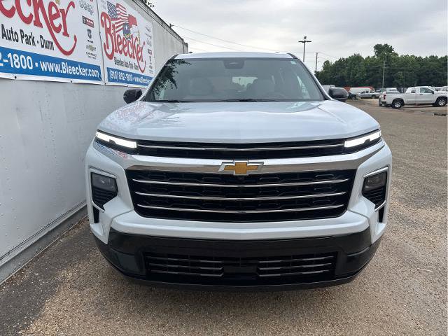 New 2026 Chevrolet Traverse High Country FWD image 4