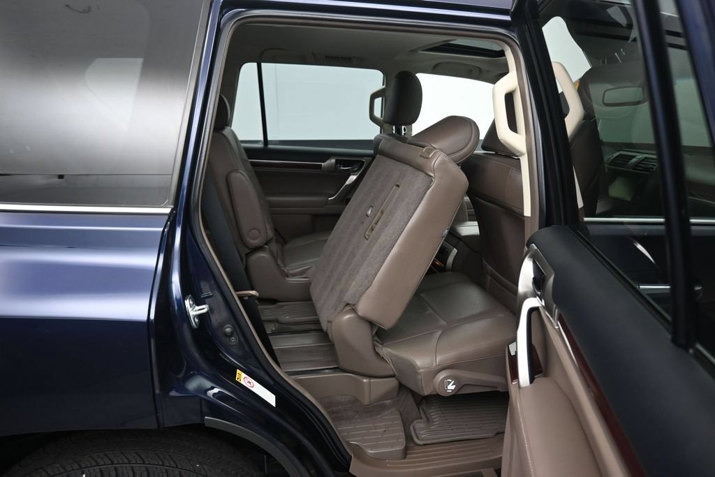 Used 2019 Lexus GX 460 Premium AWD/4WD image 44