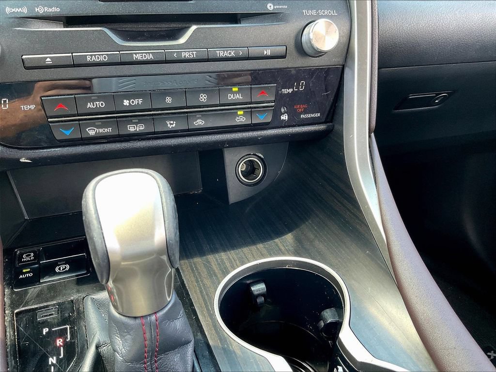 Used 2019 Lexus RX 350 FWD w/ Premium Package image 19