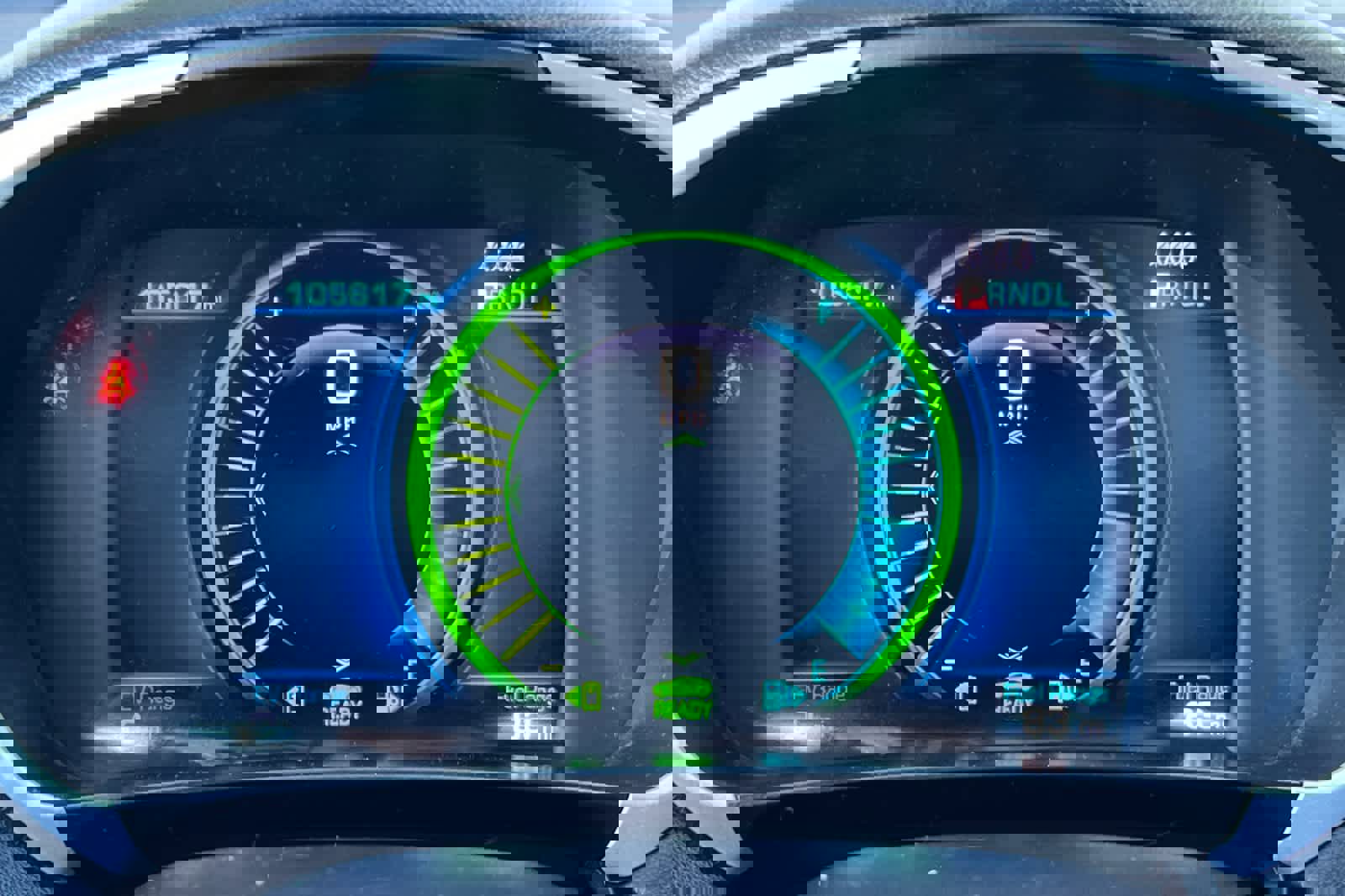 Used 2016 Chevrolet Volt LT image 27