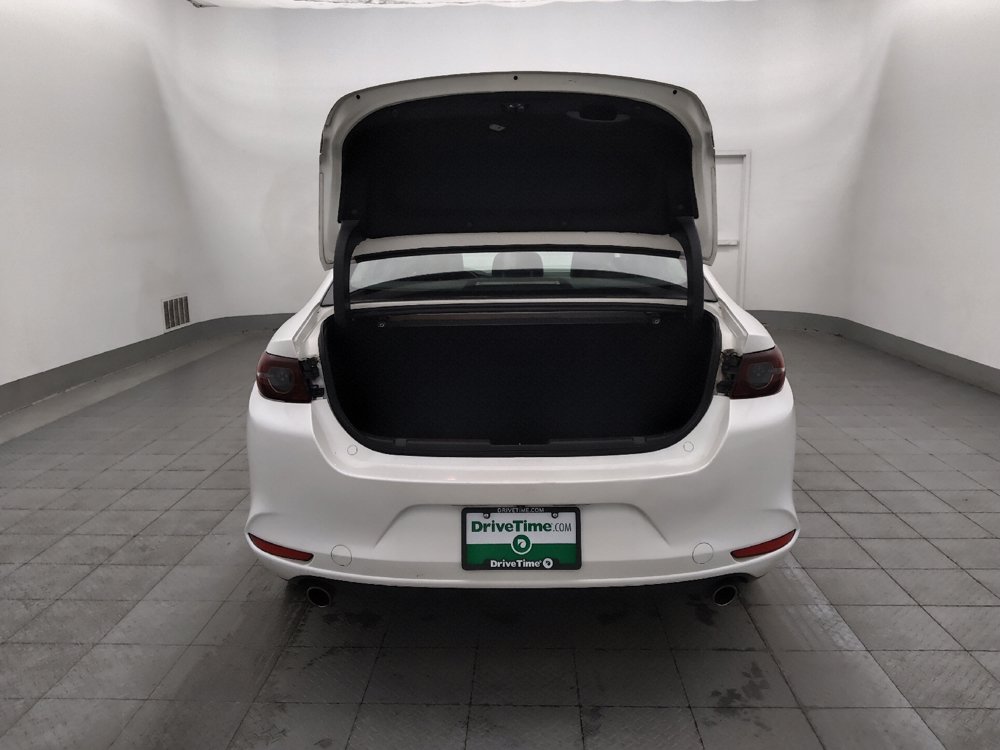 Used 2021 MAZDA MAZDA3 s AWD/4WD image 29
