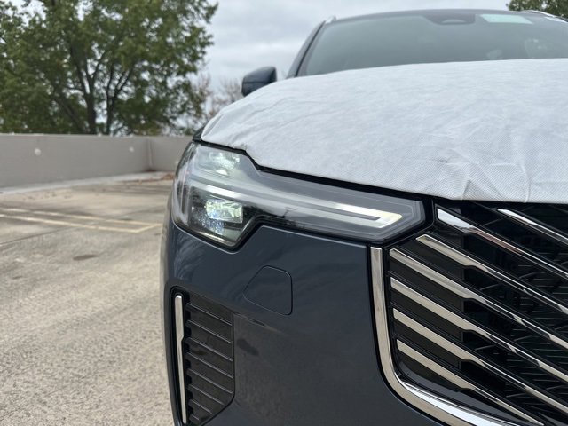 New 2026 Volvo XC90 B6 Plus w/ Protection Package Premier image 10