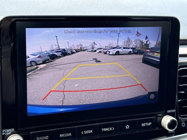 Used 2021 Kia Rio S image 20