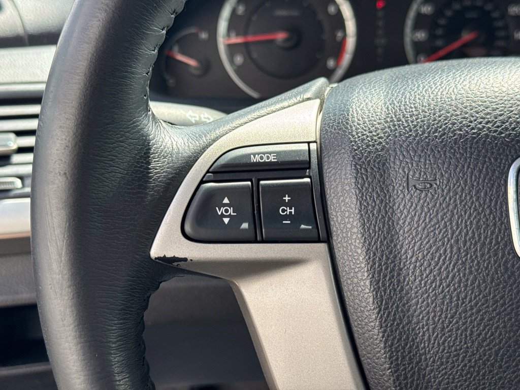 Used 2009 Honda Accord EX-L image 14