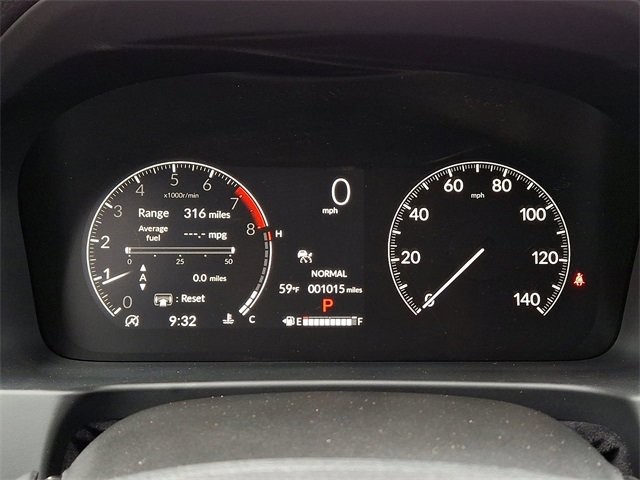 Certified 2025 Honda Ridgeline TrailSport+ image 21