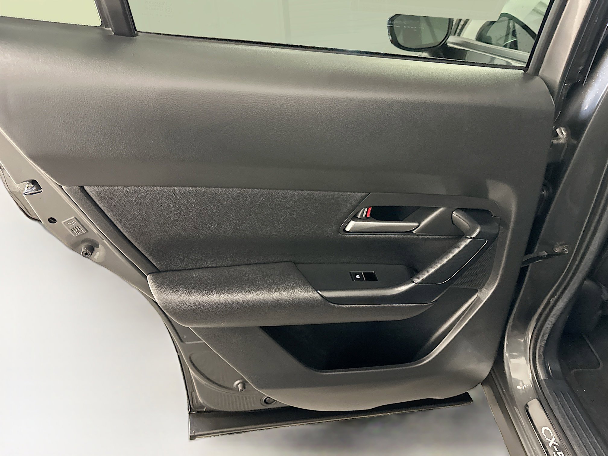 Used 2025 MAZDA CX-50 AWD 2.5 Hybrid w/ Cargo Package image 28