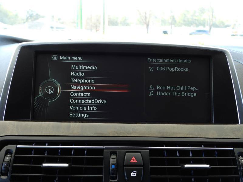 Used 2015 BMW 640i Gran Coupe image 61