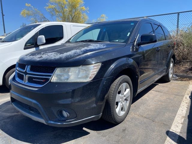 Used 2012 Dodge Journey SXT w/ Popular Equipment Group image 1