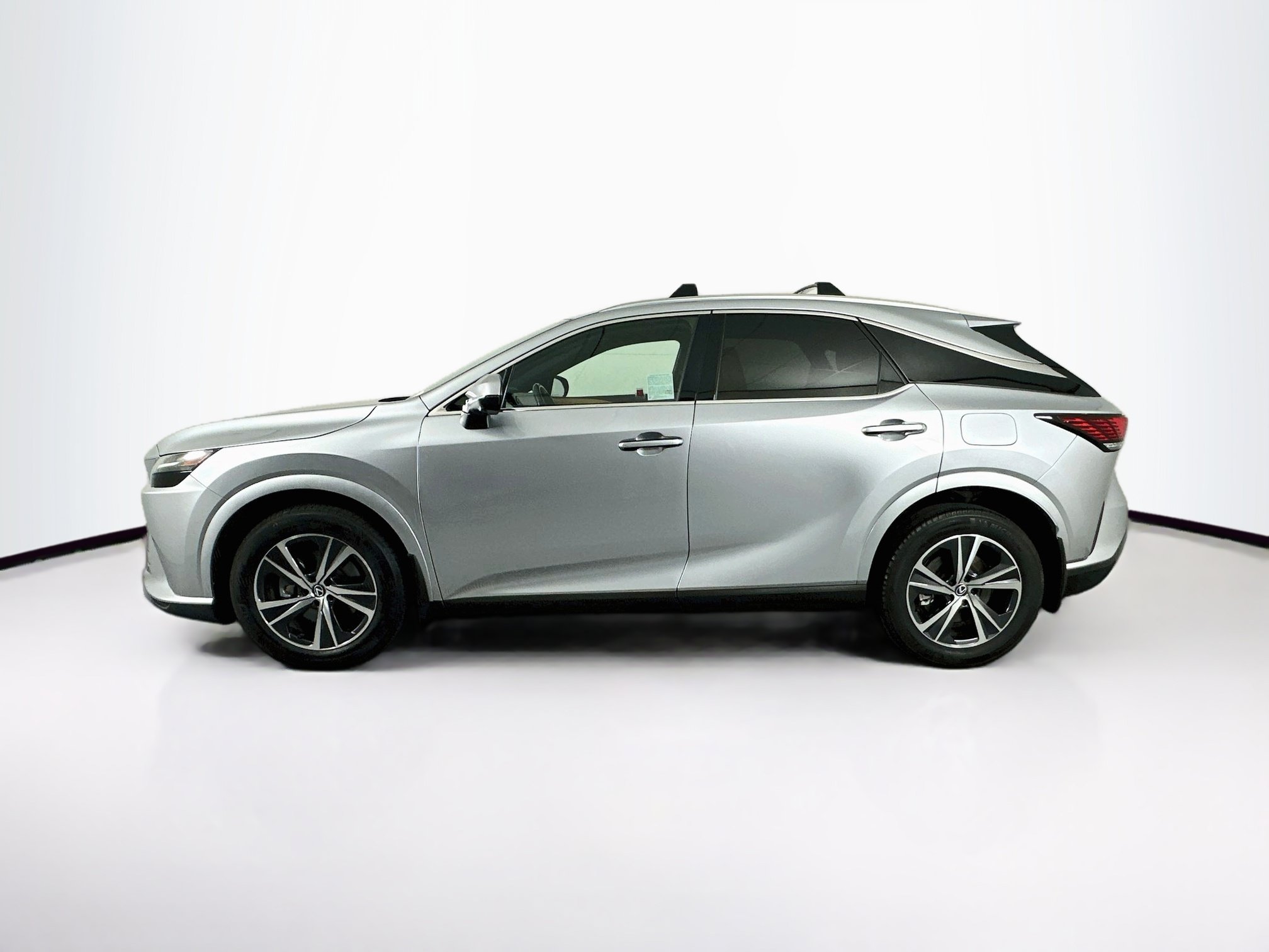Used 2023 Lexus RX 350 Premium FWD image 4