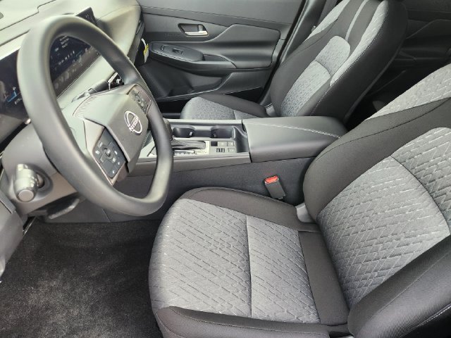 New 2027 Nissan Sentra SV w/ Floor Mat Package FWD image 12