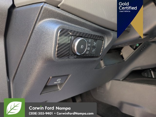 Used 2022 Ford Bronco Big Bend AWD/4WD image 15