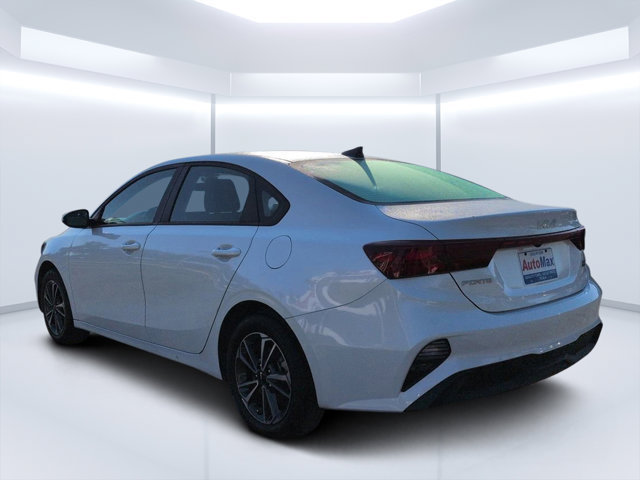 Used 2024 Kia Forte LXS FWD image 5