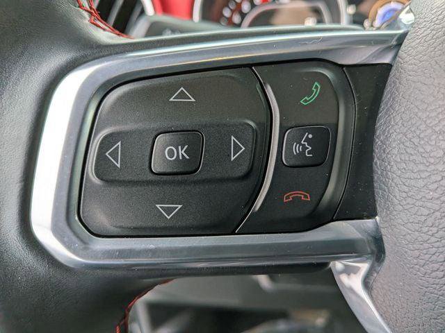 Certified 2021 Jeep Wrangler Unlimited Rubicon image 18