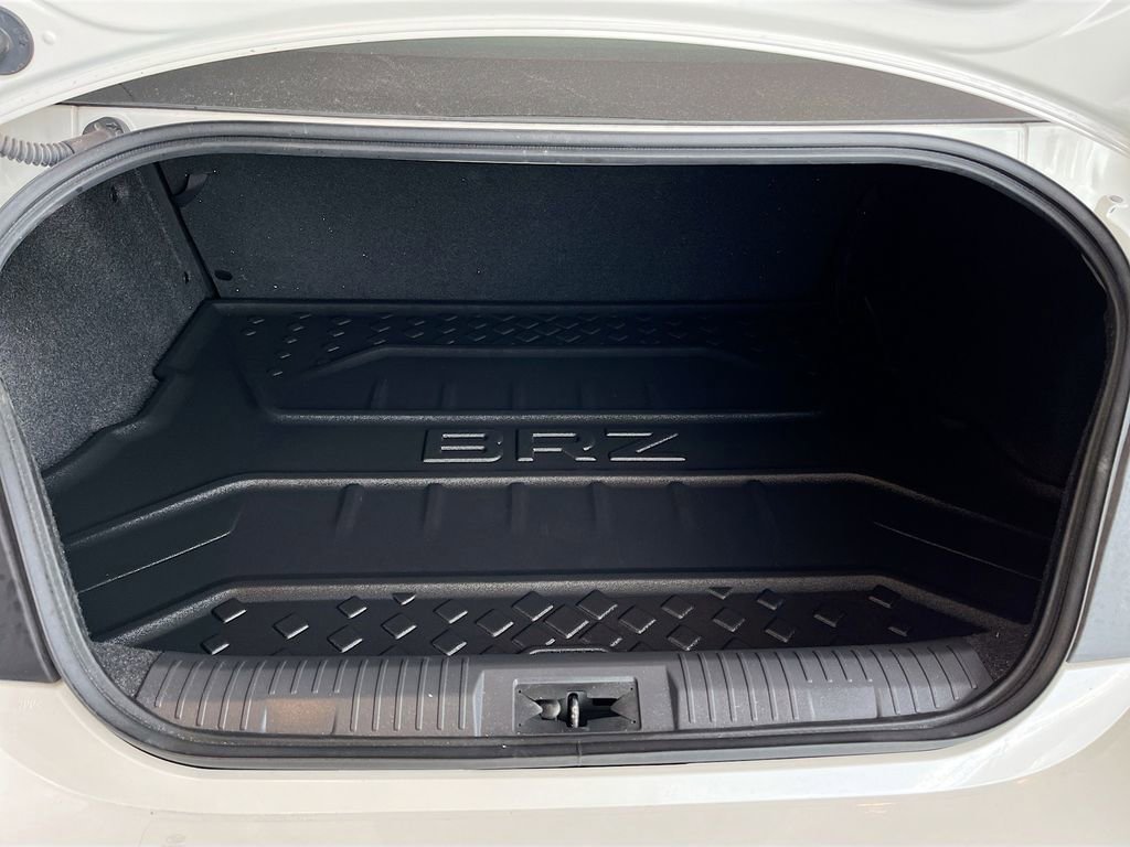 Used 2024 Subaru BRZ Limited w/ Popular Package 2 RWD image 24