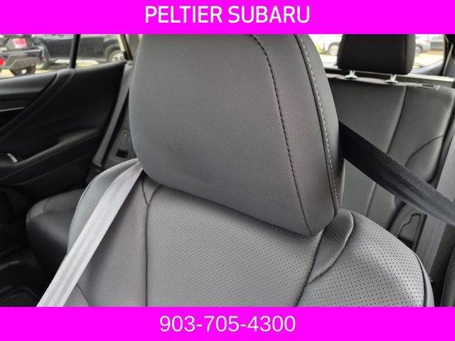 Certified 2023 Subaru Outback Touring XT AWD/4WD image 24