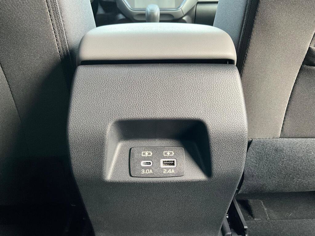 New 2026 Subaru Crosstrek 2.0i Premium image 15