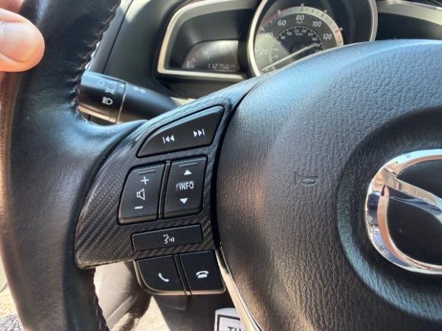 Used 2014 MAZDA MAZDA3 i Touring FWD image 21