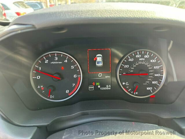 Used 2025 Subaru WRX Premium w/ Popular Package #2A image 29