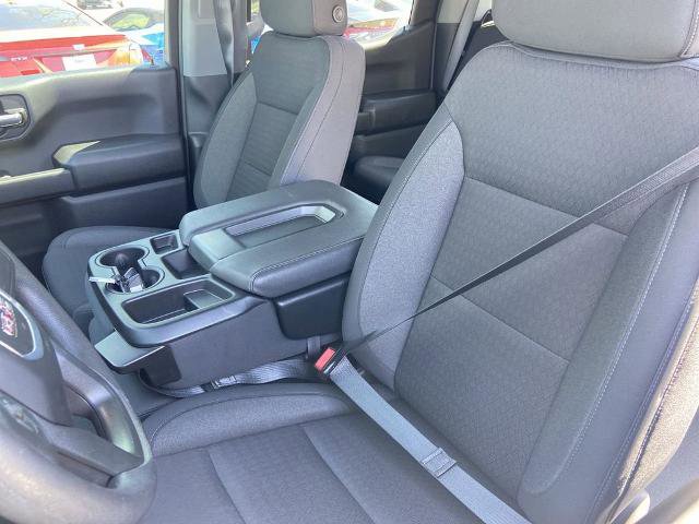 Used 2025 GMC Sierra 1500 Elevation AWD/4WD image 14