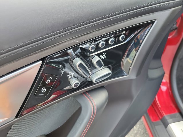 Used 2014 Jaguar F-TYPE S image 15