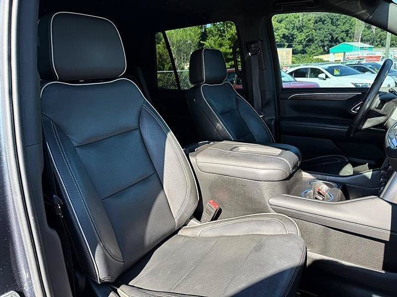 Used 2021 Chevrolet Tahoe Premier RWD image 19