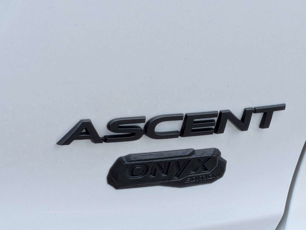 Used 2025 Subaru Ascent Bronze Edition w/ Onyx Package AWD/4WD image 13