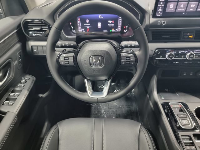 New 2026 Honda Pilot Touring image 23