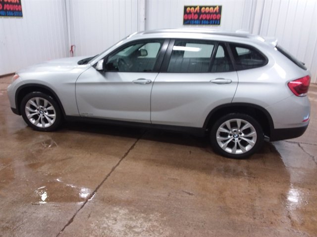 Used 2014 BMW X1 xDrive28i image 5