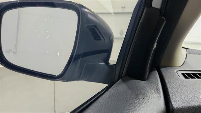 Used 2021 Nissan Rogue Sport S FWD image 14